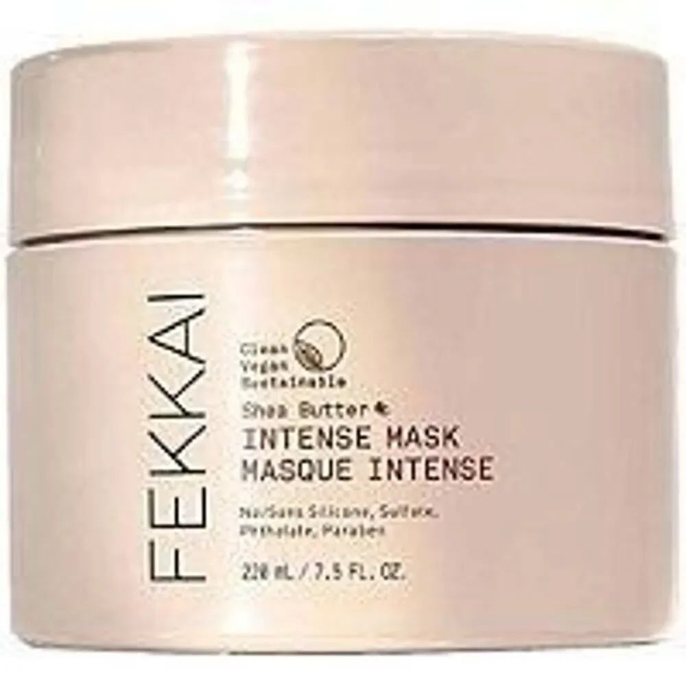 Frederic Fekkai by Frederic Fekkai SHEA BUTTER INTENSE MASK 7.5 OZ for WOMEN